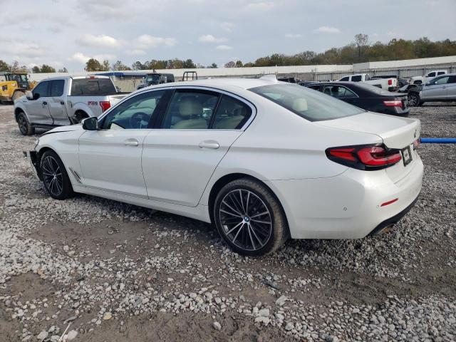 2021 BMW 530 I - WBA53BH01MCF75127