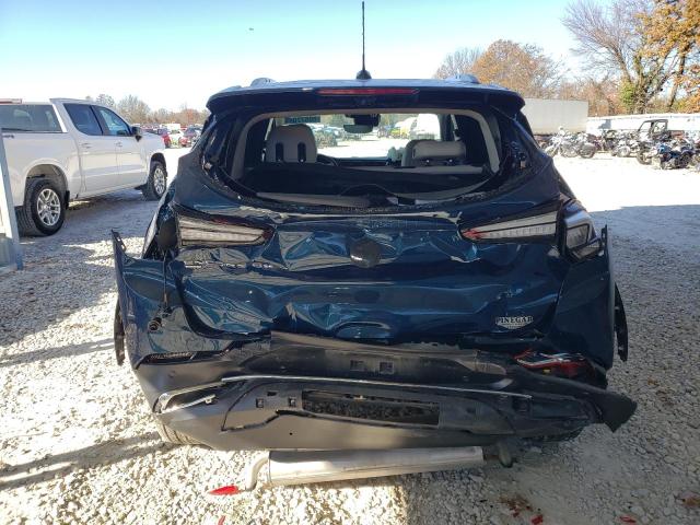 2021 BUICK ENCORE - KL4MMGSL0MB048009
