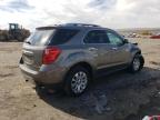 CHEVROLET EQUINOX LT photo