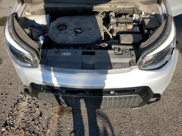 2016 KIA SOUL + - KNDJP3A59G7858645