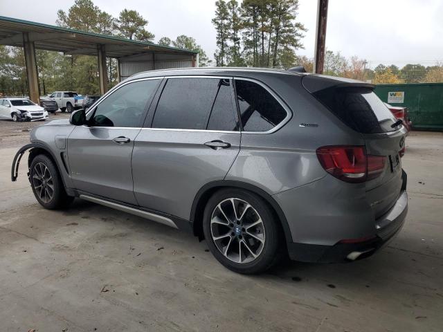 2017 BMW X5 XDR40E - 5UXKT0C33H0V98018