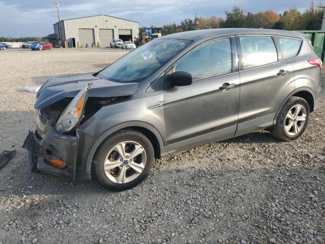 2016 FORD ESCAPE S - 1FMCU0F77GUB30765