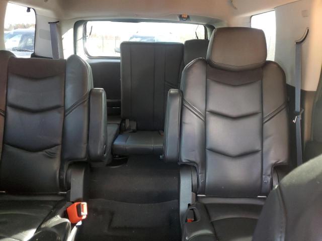2015 CADILLAC ESCALADE L - 1GYS4BKJ0FR167942