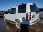 Lot #3024202810 2016 LAND ROVER LR4 HSE LU