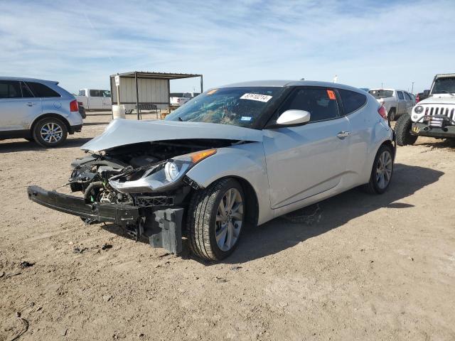 VIN KMHTC6AD2GU289647 2016 HYUNDAI VELOSTER no.1