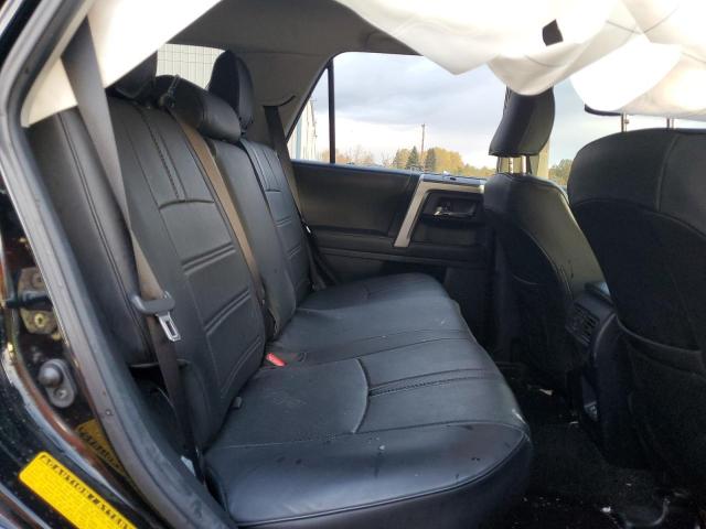 2021 TOYOTA 4RUNNER SR - JTEMU5JRXM5838203