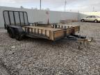 Lot #2993558186 2022 OTHER TRAILER