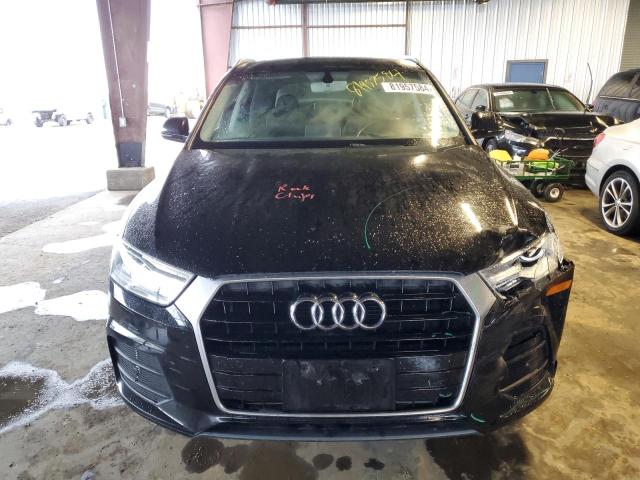 VIN WA1BFCFSXGR014313 2016 AUDI Q3 no.5