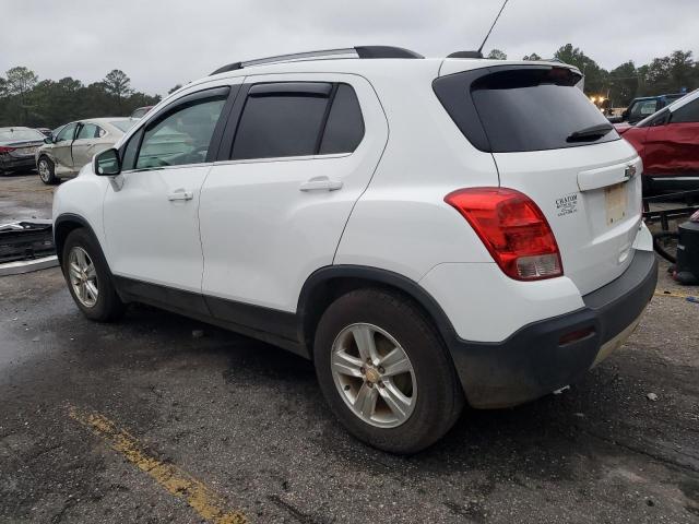2016 CHEVROLET TRAX 1LT - 3GNCJLSB3GL179830