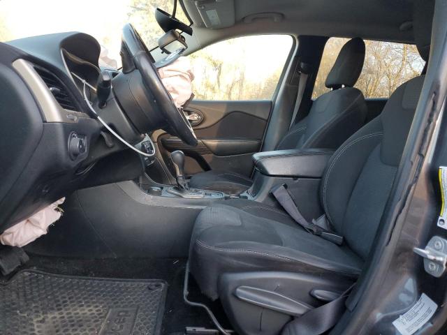 2015 JEEP CHEROKEE L - 1C4PJMCS6FW739864