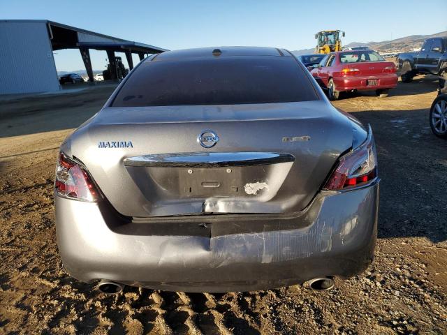 VIN 1N4AA5AP2EC909766 2014 NISSAN MAXIMA no.6