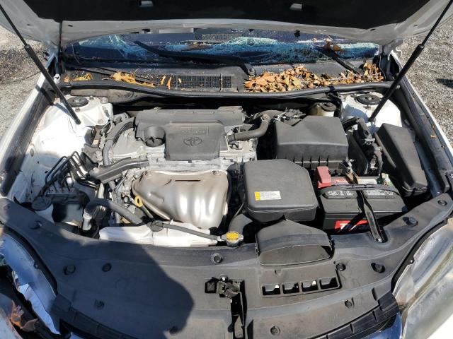 2015 TOYOTA CAMRY LE - 4T1BF1FK6FU086126