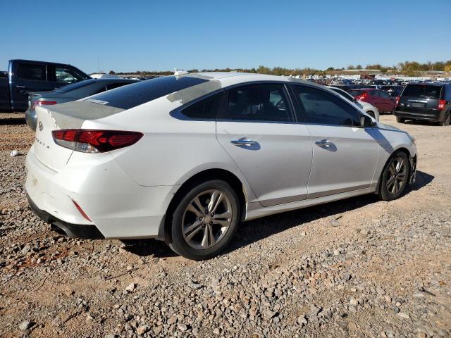 Vin: 5npe34afxjh676998, lot: 79078174, hyundai sonata sport 20183