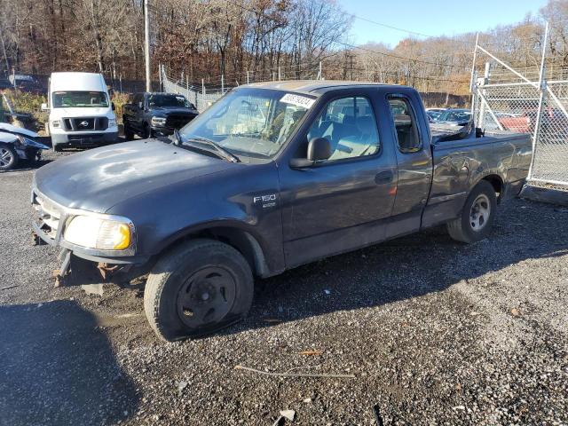 2001 FORD F150 #2993635506