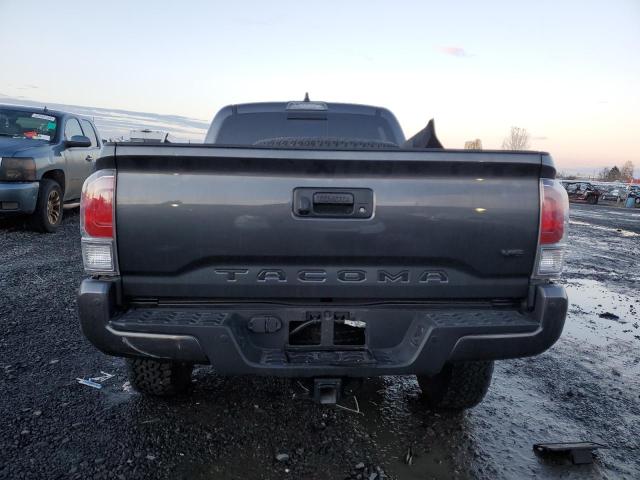 2023 TOYOTA TACOMA DOU - 3TMDZ5BNXPM153781