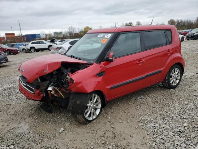 VIN KNDJT2A69D7558629 2013 KIA SOUL no.1