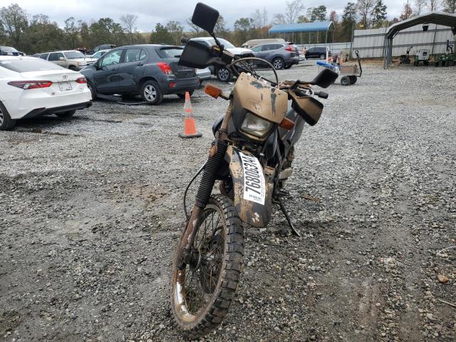2009 SUZUKI DR650 SE JS1SP46A592100750
