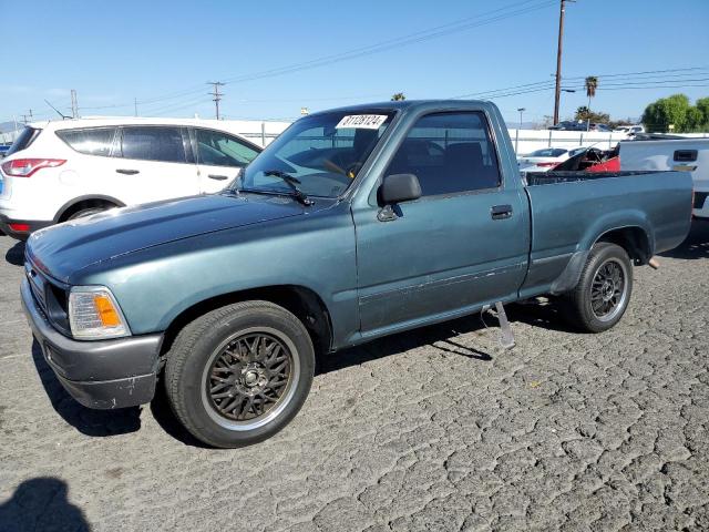 1993 TOYOTA PICKUP 1/2 #3024135802