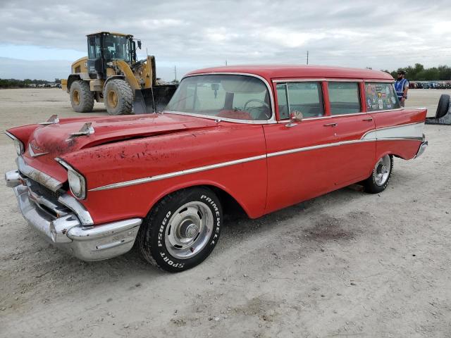 1957 CHEVROLET UK #2989300398