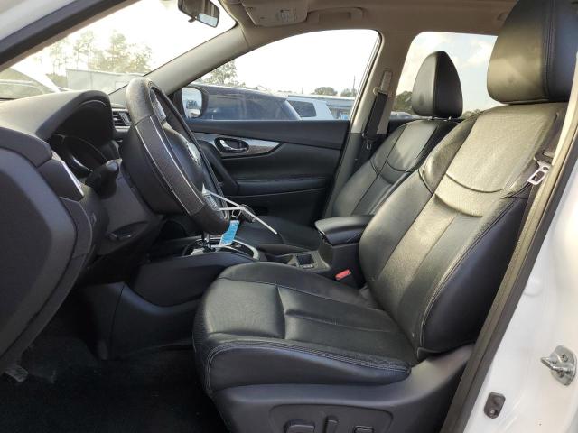 2015 NISSAN ROGUE S - 5N1AT2MT6FC774221