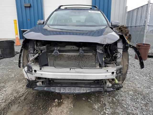 2022 TOYOTA RAV4 XLE - 2T3R1RFV0NC310309