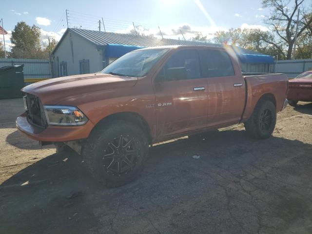 DODGE RAM 1500