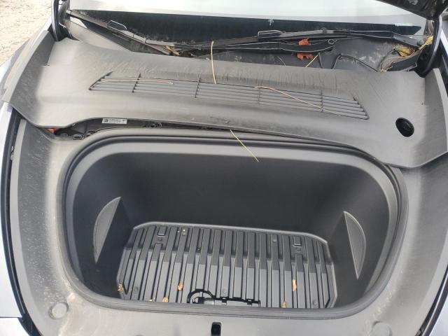 2023 TESLA MODEL Y - 7SAYGAEE5PF928930