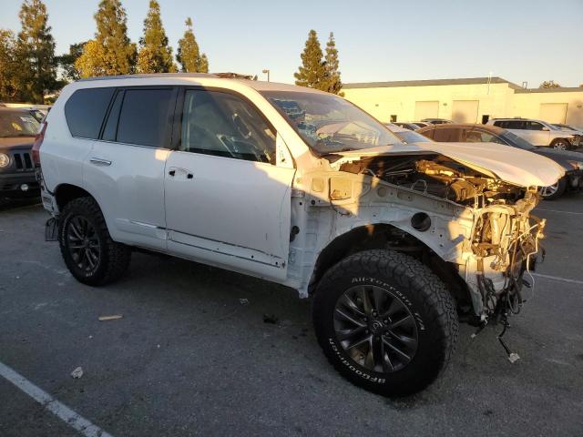 JTJBM7FXXK5229007 Lexus Gx 460 2019