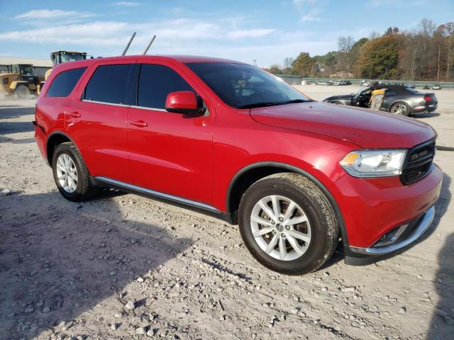 Vin: 1c4rdjfg2ec598071, lot: 80838194, dodge durango ssv 20124