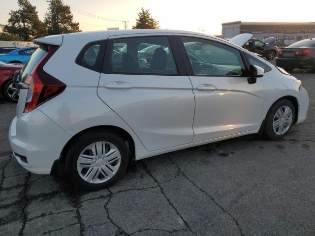 2020 HONDA FIT 3HGGK5H49LM710014