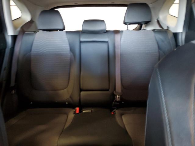 2022 KIA SELTOS NIG KNDEUCA26N7279951