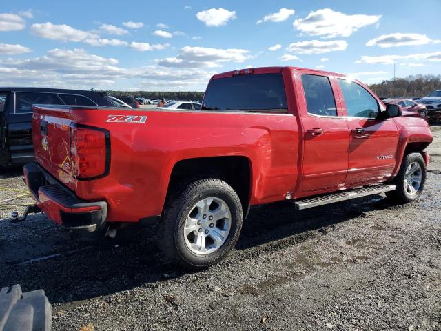 2016 CHEVROLET SILVERADO - 1GCVKREC7GZ387059
