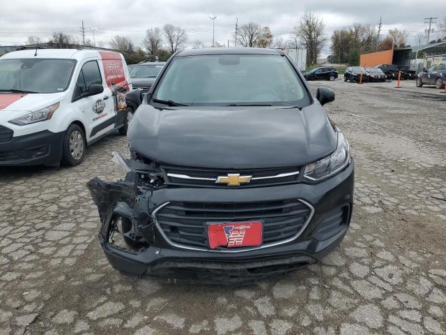 2020 CHEVROLET TRAX LS - KL7CJKSB1LB085411