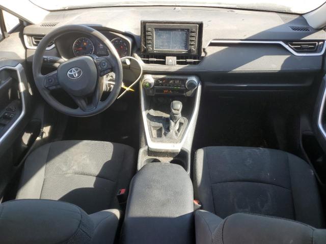 2020 TOYOTA RAV4 LE - 2T3H1RFV1LW099029