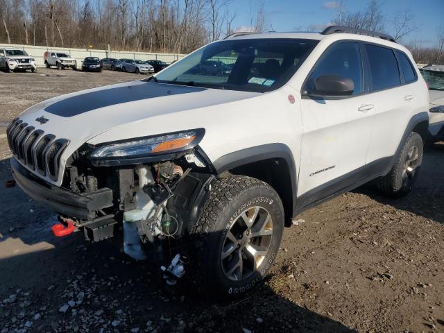 2015 JEEP CHEROKEE T #3034290111