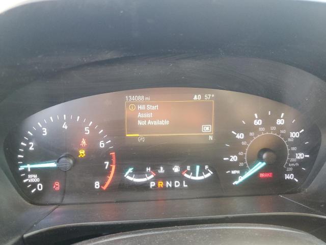 2020 FORD ESCAPE SE - 1FMCU9G69LUB23529