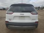 JEEP CHEROKEE L photo