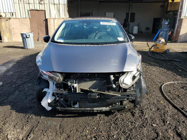 2020 NISSAN VERSA S - 3N1CN8BV8LL873186