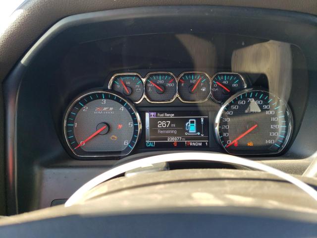 2015 CHEVROLET 2500 4X4 1GC1KWEG7FF523996