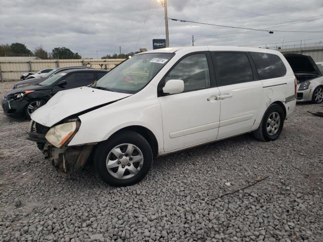 2006 KIA SEDONA EX #3023462280