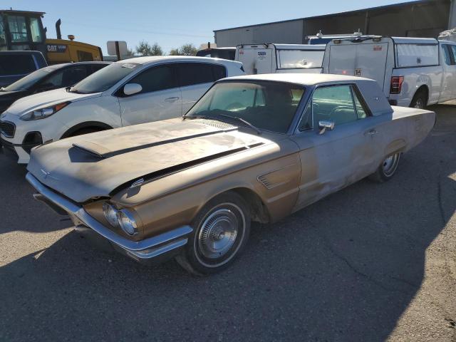 1965 FORD THUNDERBIR #3028340799