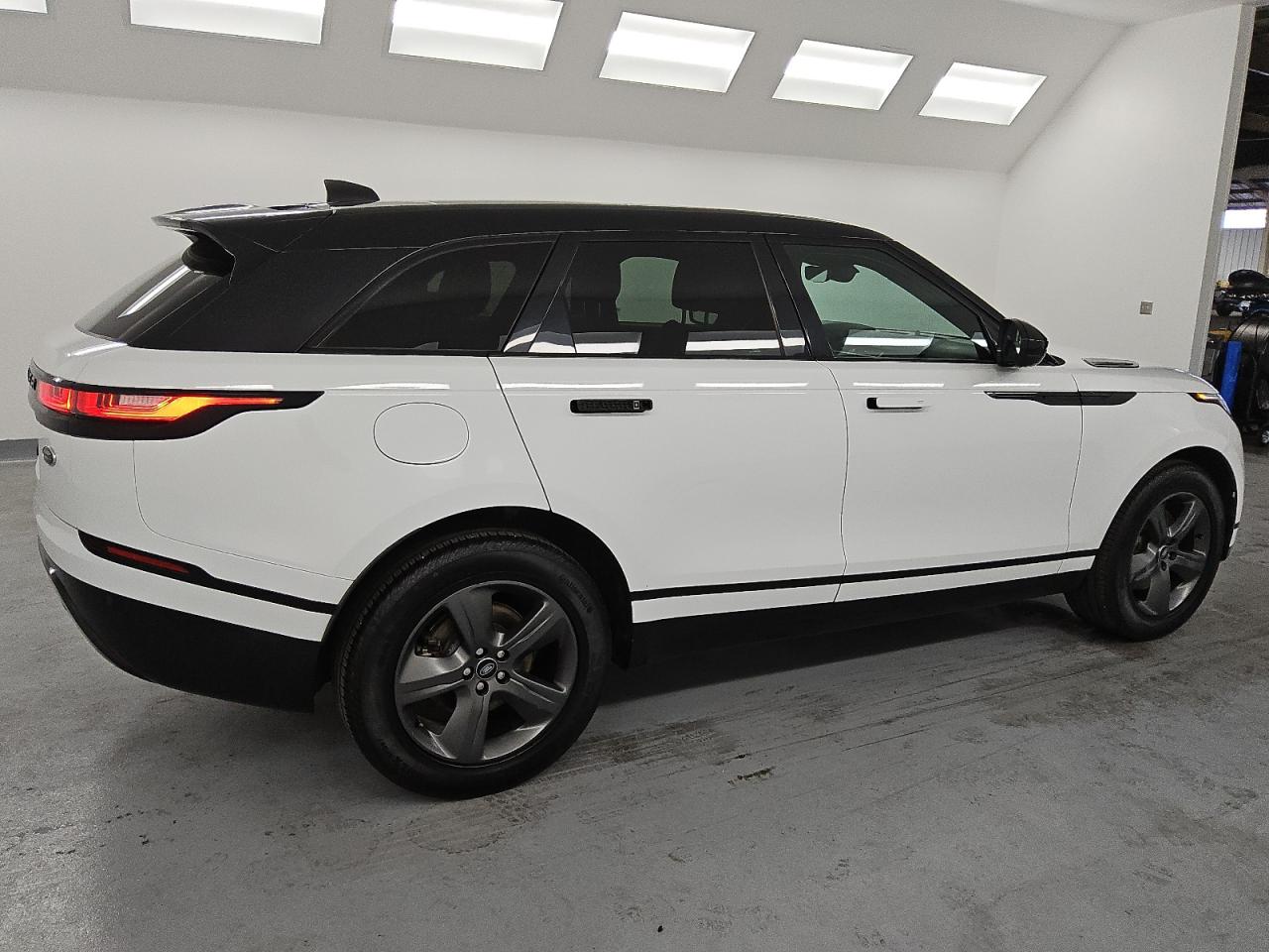 Lot #2988950553 2022 LAND ROVER RANGE ROVE