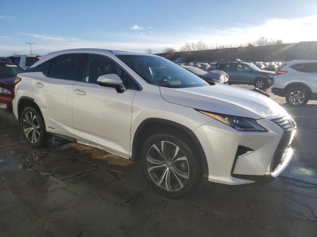 VIN 2T2BGMCA5HC014554 2017 LEXUS RX450 no.4