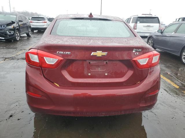 2016 CHEVROLET CRUZE L 1G1BA5SMXG7206665