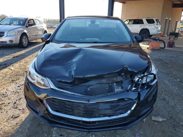 2016 CHEVROLET CRUZE LS - 1G1BC5SM3G7239467