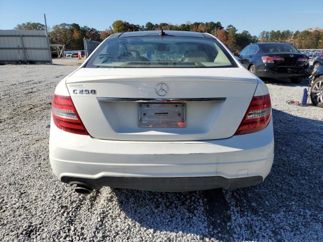 VIN WDDGJ4HB4FG369099 2015 MERCEDES-BENZ C-CLASS no.6