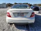 Lot #3022853355 2015 MERCEDES-BENZ C 250