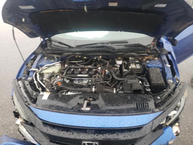 2017 HONDA CIVIC SPOR - SHHFK7H47HU231462