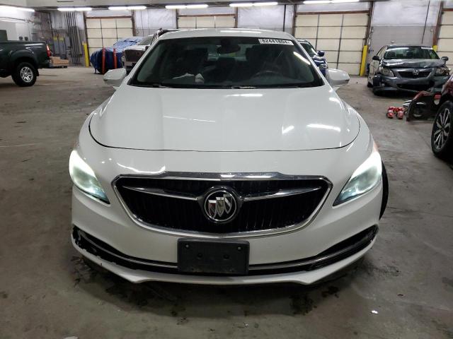 2018 BUICK LACROSSE E - 1G4ZP5SZ3JU123017