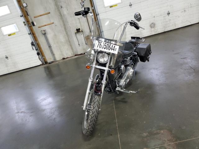 2002 HARLEY-DAVIDSON FXDL 1HD1GDV102K403684